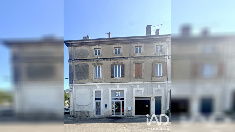 Ma-Cabane - Vente Local commercial Pont-Saint-Esprit, 37 m²