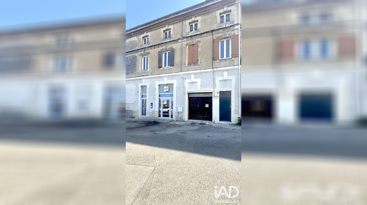 Ma-Cabane - Vente Local commercial Pont-Saint-Esprit, 37 m²