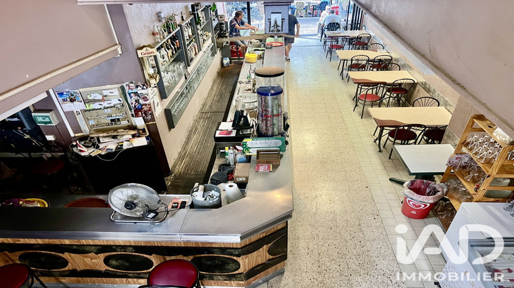 Ma-Cabane - Vente Local commercial Pont-Saint-Esprit, 250 m²