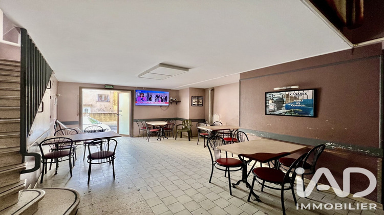 Ma-Cabane - Vente Local commercial Pont-Saint-Esprit, 250 m²
