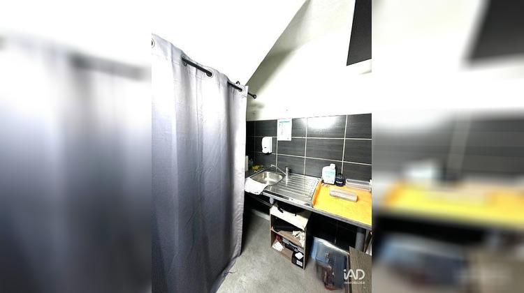 Ma-Cabane - Vente Local commercial Pont-Saint-Pierre, 20 m²