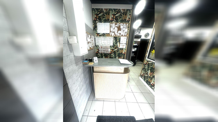 Ma-Cabane - Vente Local commercial Pont-Saint-Pierre, 20 m²