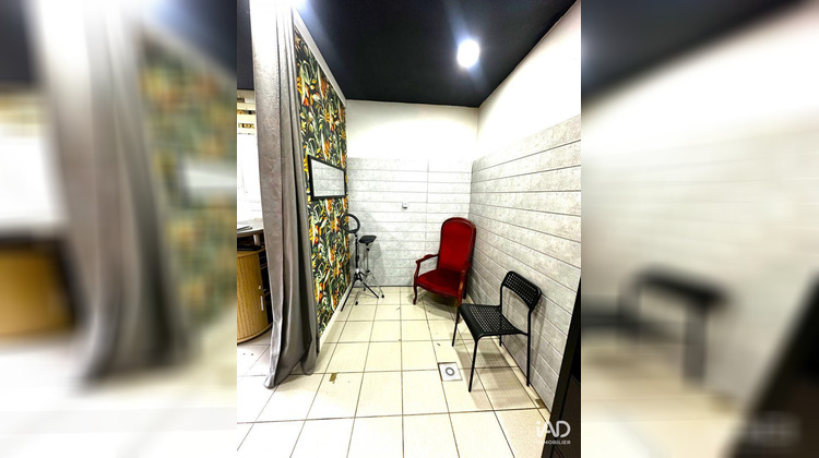 Ma-Cabane - Vente Local commercial Pont-Saint-Pierre, 20 m²