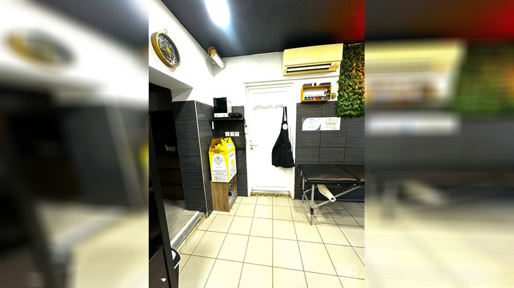 Ma-Cabane - Vente Local commercial Pont-Saint-Pierre, 20 m²