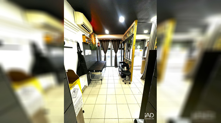 Ma-Cabane - Vente Local commercial Pont-Saint-Pierre, 20 m²