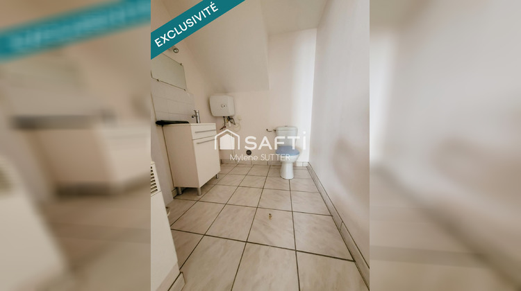 Ma-Cabane - Vente Local commercial Pont-Saint-Vincent, 65 m²