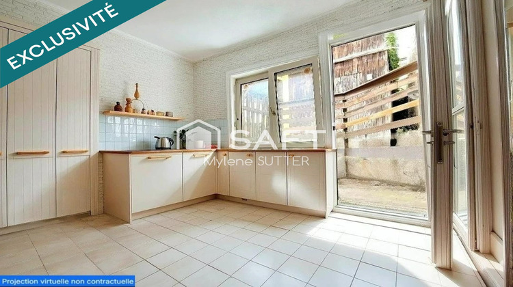 Ma-Cabane - Vente Local commercial Pont-Saint-Vincent, 65 m²