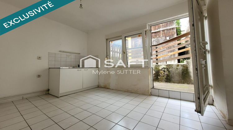 Ma-Cabane - Vente Local commercial Pont-Saint-Vincent, 65 m²