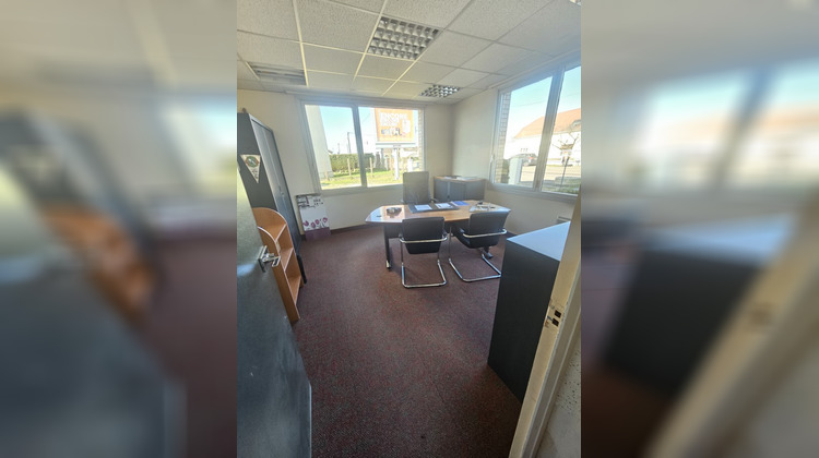 Ma-Cabane - Vente Local commercial Pont-Sainte-Marie, 300 m²