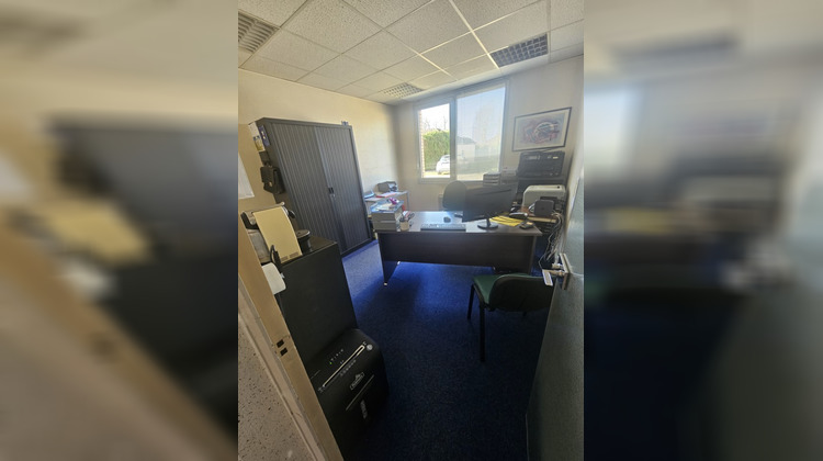 Ma-Cabane - Vente Local commercial Pont-Sainte-Marie, 300 m²