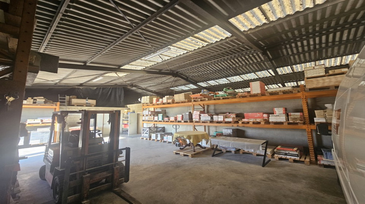 Ma-Cabane - Vente Local commercial Pont-Sainte-Marie, 300 m²