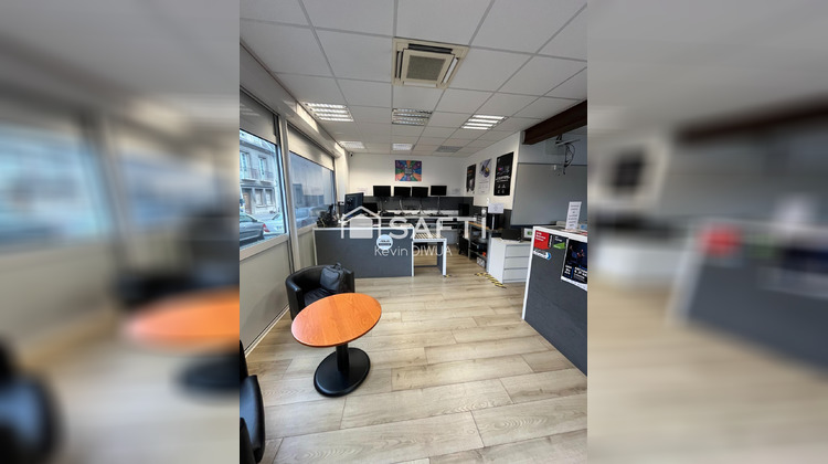 Ma-Cabane - Vente Local commercial Pont-Sainte-Maxence, 60 m²