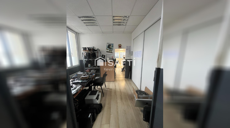 Ma-Cabane - Vente Local commercial Pont-Sainte-Maxence, 60 m²