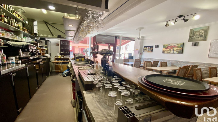 Ma-Cabane - Vente Local commercial Pont-sur-Yonne, 108 m²