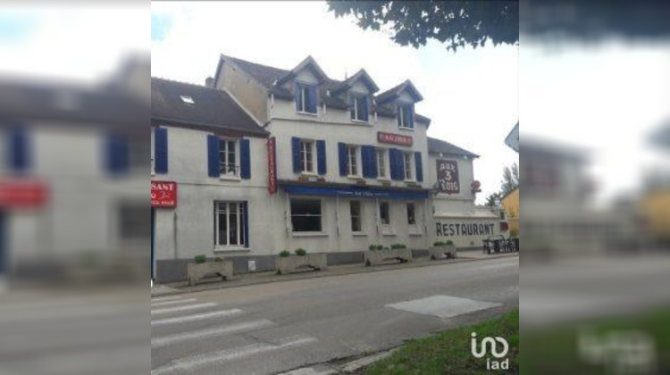 Ma-Cabane - Vente Local commercial Pont-sur-Yonne, 520 m²