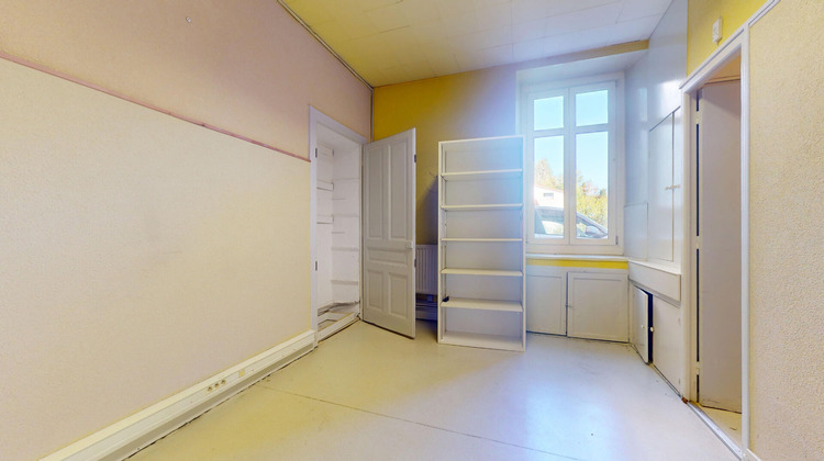 Ma-Cabane - Vente Local commercial PONTARLIER, 104 m²