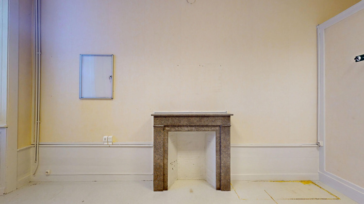 Ma-Cabane - Vente Local commercial PONTARLIER, 104 m²