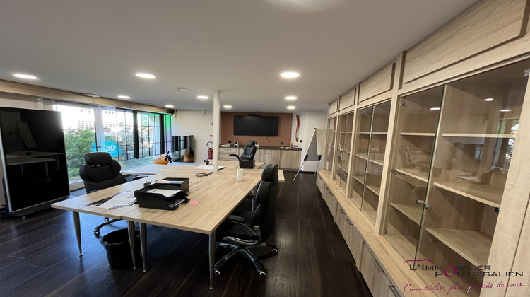 Ma-Cabane - Vente Local commercial Pontarlier, 57 m²