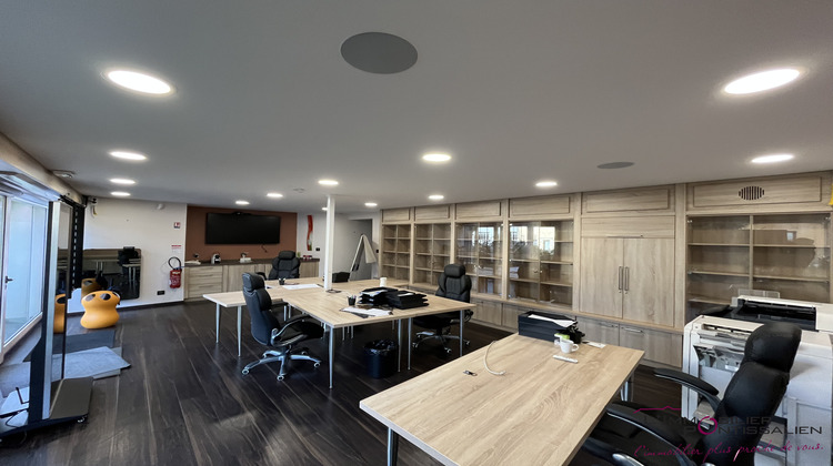 Ma-Cabane - Vente Local commercial Pontarlier, 57 m²