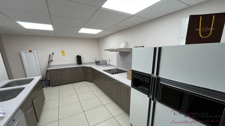 Ma-Cabane - Vente Local commercial Pontarlier, 57 m²