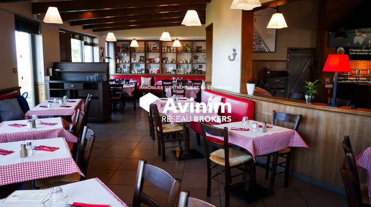 Ma-Cabane - Vente Local commercial Pontarlier, 415 m²