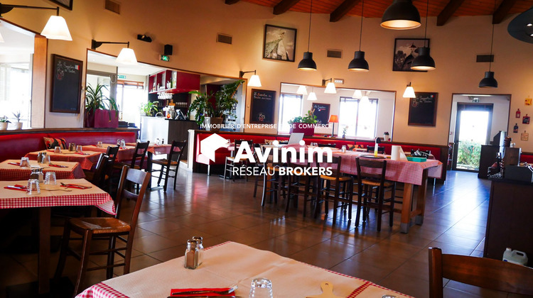 Ma-Cabane - Vente Local commercial Pontarlier, 415 m²