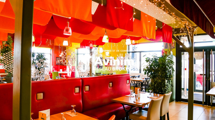 Ma-Cabane - Vente Local commercial Pontarlier, 346 m²