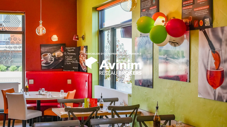 Ma-Cabane - Vente Local commercial Pontarlier, 346 m²