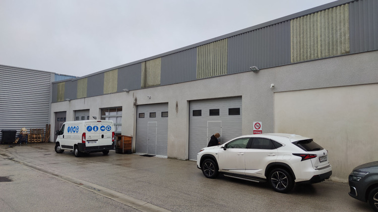 Ma-Cabane - Vente Local commercial PONTARLIER, 92 m²