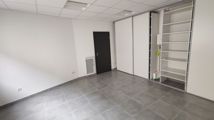 Ma-Cabane - Vente Local commercial PONTARLIER, 29 m²