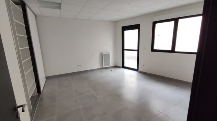 Ma-Cabane - Vente Local commercial PONTARLIER, 29 m²