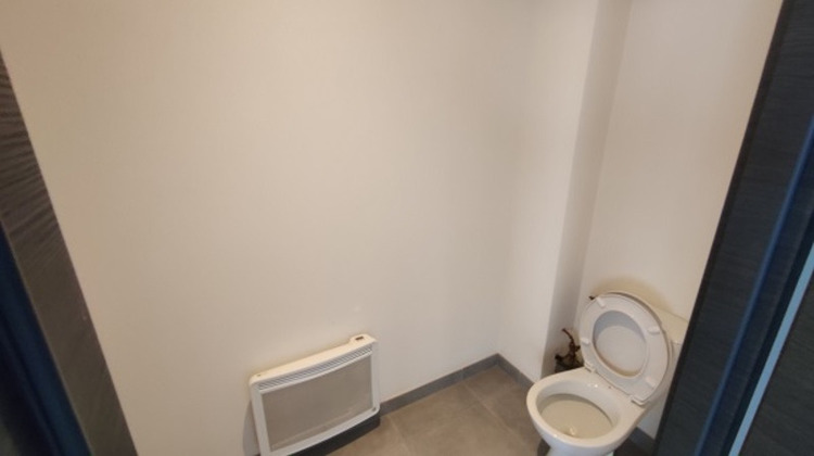 Ma-Cabane - Vente Local commercial PONTARLIER, 29 m²