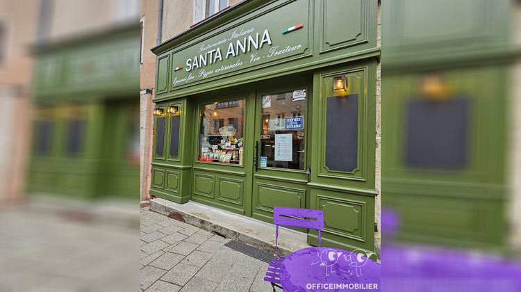 Ma-Cabane - Vente Local commercial PONTARLIER, 78 m²