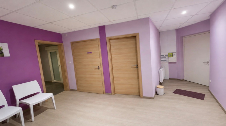 Ma-Cabane - Vente Local commercial PONTARLIER, 53 m²