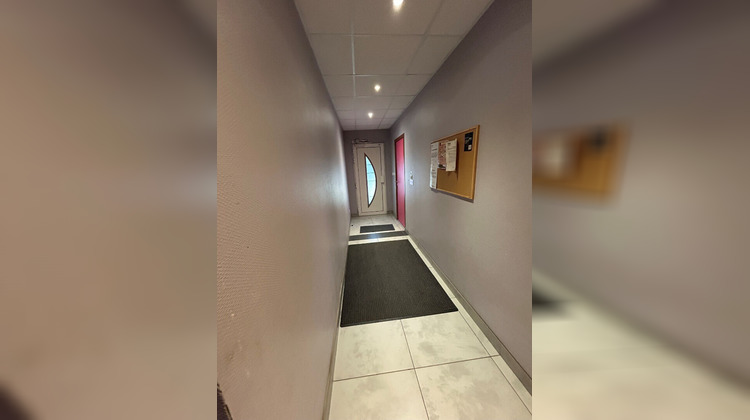 Ma-Cabane - Vente Local commercial PONTARLIER, 53 m²