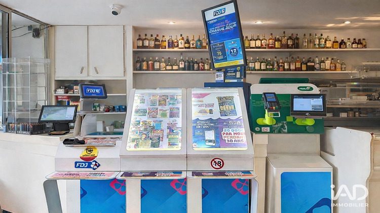 Ma-Cabane - Vente Local commercial Pontault-Combault, 95 m²