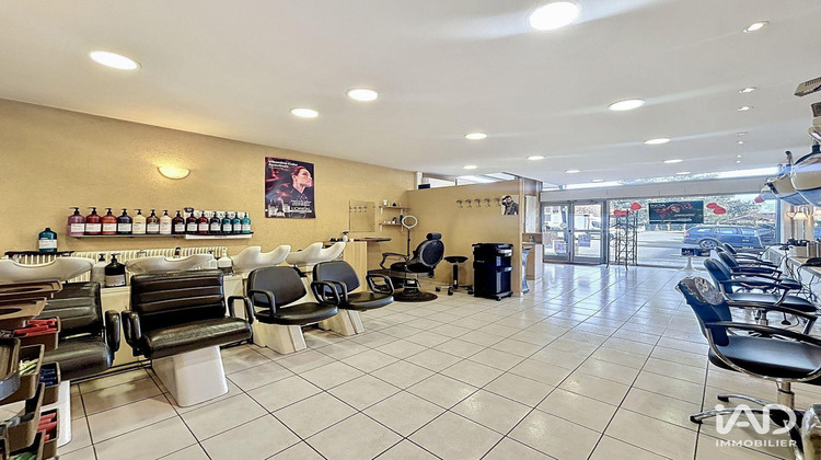 Ma-Cabane - Vente Local commercial Pontault-Combault, 60 m²