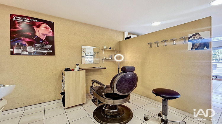 Ma-Cabane - Vente Local commercial Pontault-Combault, 60 m²