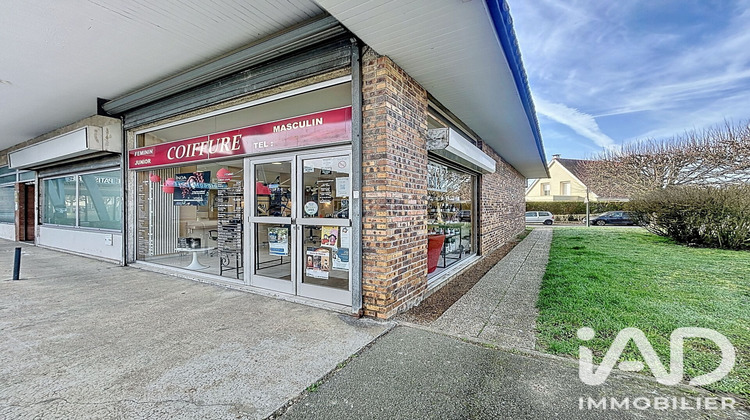 Ma-Cabane - Vente Local commercial Pontault-Combault, 63 m²