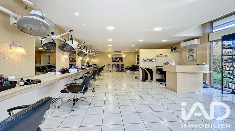 Ma-Cabane - Vente Local commercial Pontault-Combault, 63 m²