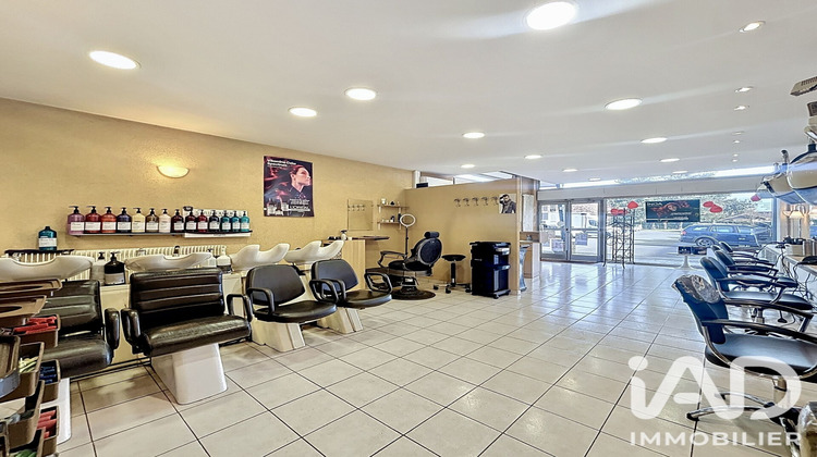 Ma-Cabane - Vente Local commercial Pontault-Combault, 63 m²