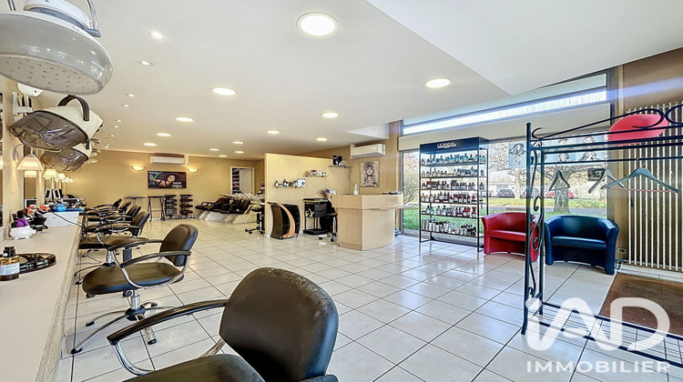 Ma-Cabane - Vente Local commercial Pontault-Combault, 63 m²