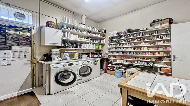 Ma-Cabane - Vente Local commercial Pontault-Combault, 63 m²