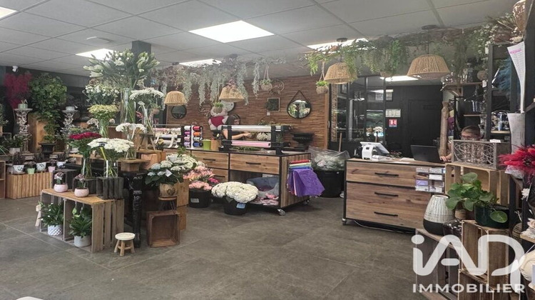 Ma-Cabane - Vente Local commercial Pontault-Combault, 63 m²