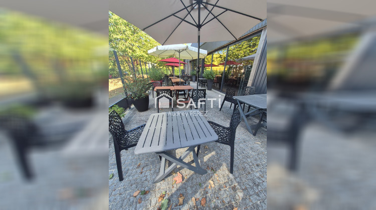 Ma-Cabane - Vente Local commercial Pontault-Combault, 656 m²