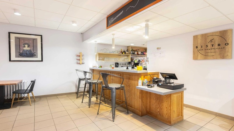 Ma-Cabane - Vente Local commercial PONTAUMUR, 700 m²