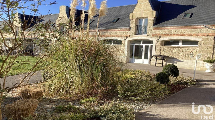 Ma-Cabane - Vente Local commercial Pontavert, 689 m²