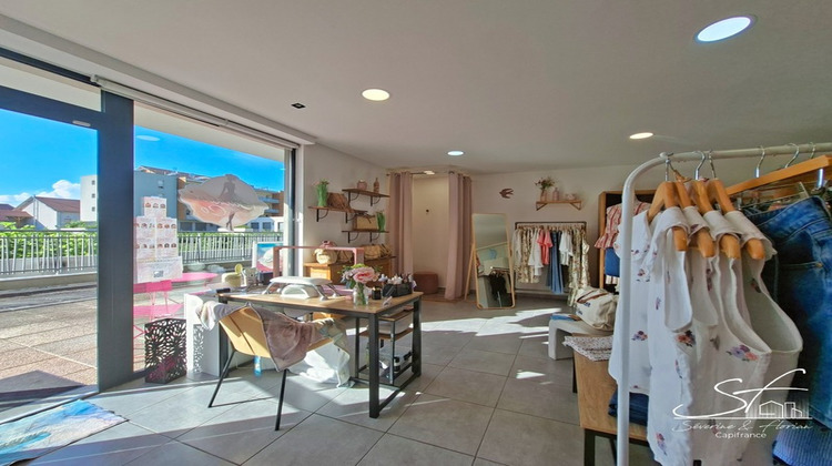 Ma-Cabane - Vente Local commercial PONTCHARRA, 48 m²