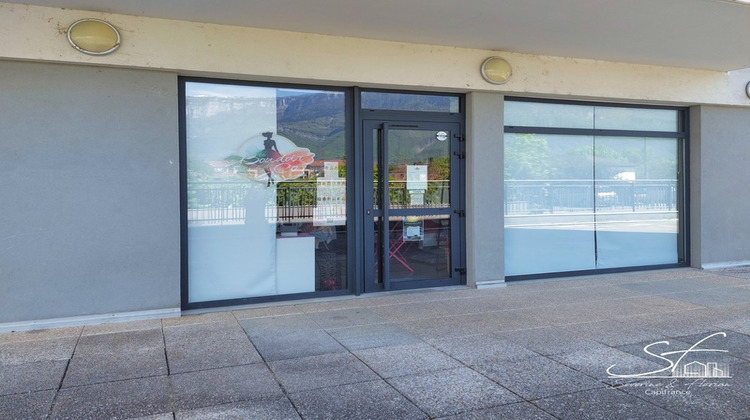 Ma-Cabane - Vente Local commercial PONTCHARRA, 48 m²