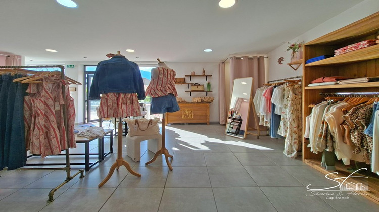 Ma-Cabane - Vente Local commercial PONTCHARRA, 48 m²